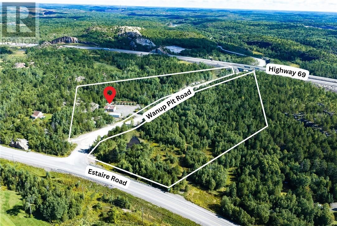 Property Photo:  6030 Estaire Road  ON P3G 0A4 
