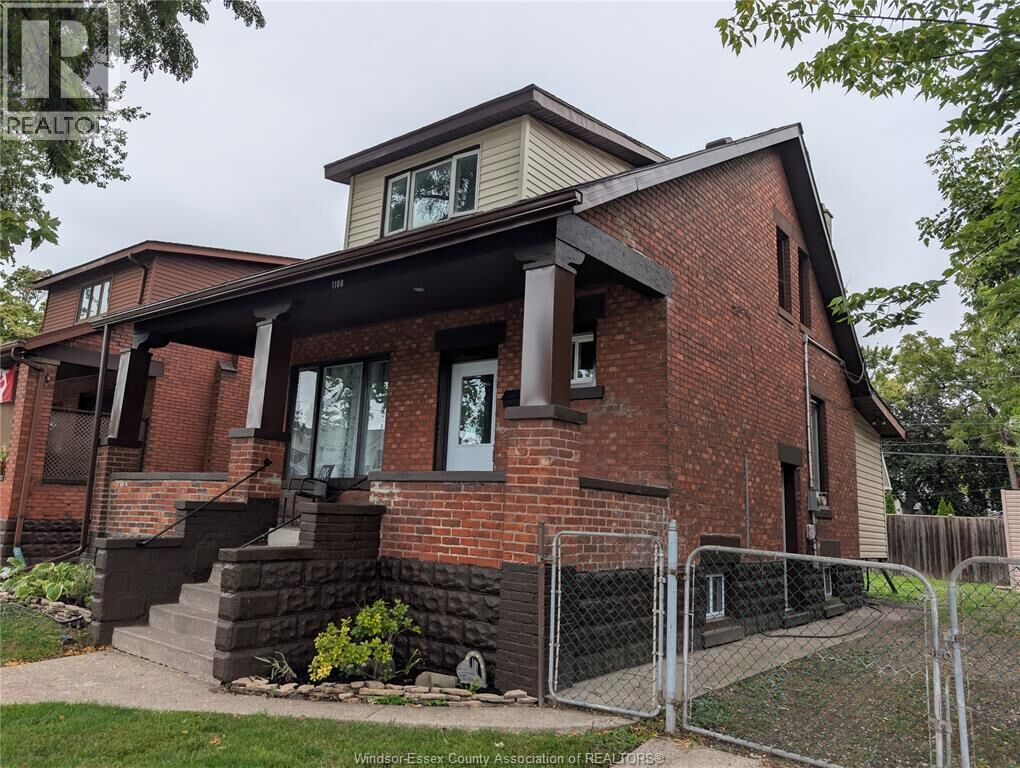 Property Photo:  1108 Dougall Avenue  ON N9R 4R7 