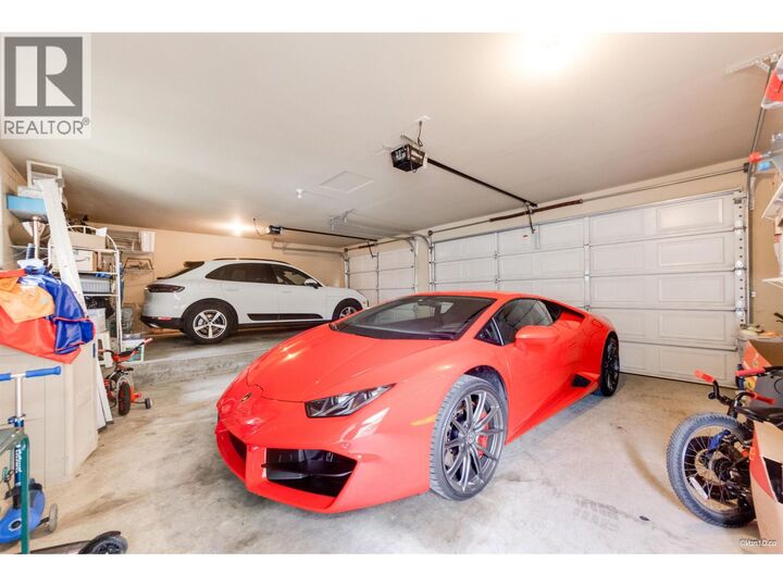 Property Photo:  2266 West 20th Avenue  BC V6L 1G3 