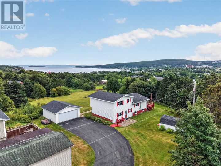Property Photo: 51 Irishtown Road A NL A1Y 1A7
