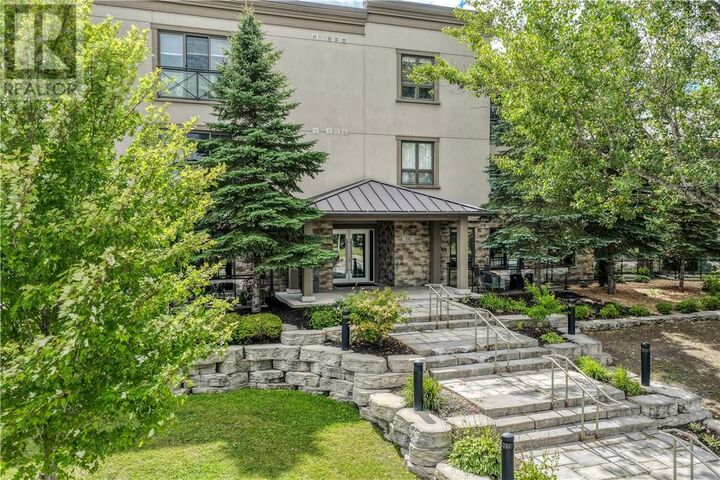 Property Photo:  347 Hyland Drive Unit# 216  ON P3E 0G6 