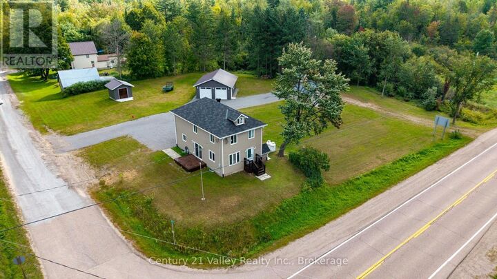 Property Photo:  387 Sell Road  ON K8A 6W4 