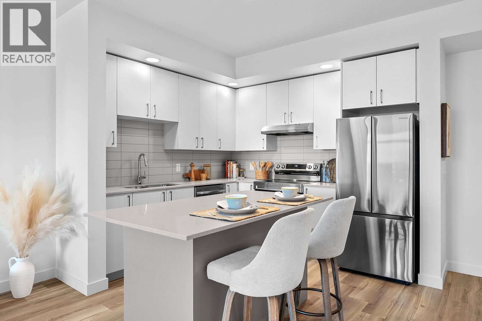 Photo de la propriété:  1111 Frost Road 403  BC V1W 0G8 
