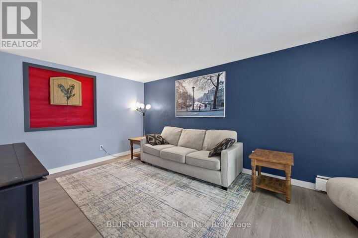 Property Photo:  1830 Dumont Street 112  ON N5W 2S1 