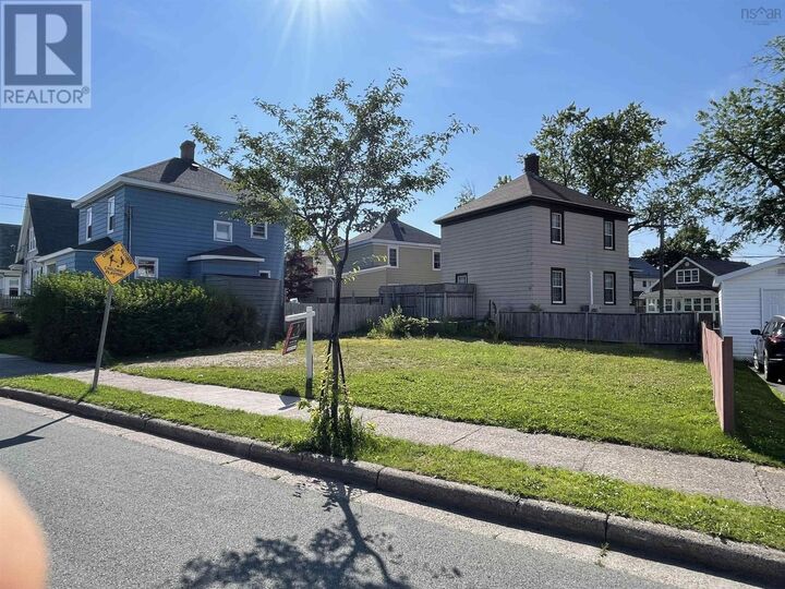 Property Photo:  67 Lorway Avenue  NS B1P 4Z3 