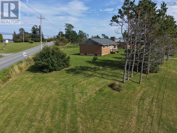 Property Photo:  2049 Frasers Mountain Road  NS B2H 5C4 