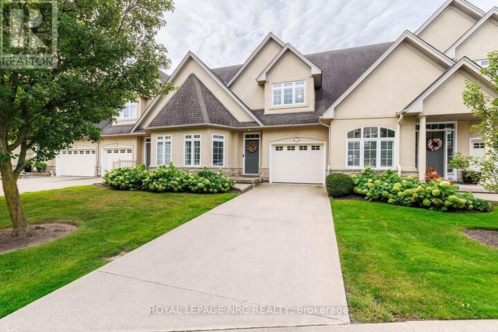 Property Photo:  8142 Costabile Drive 9  ON L2H 3M3 