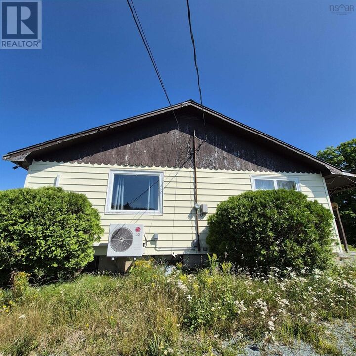 Property Photo: 63 Frank Road NS B4V 0N3