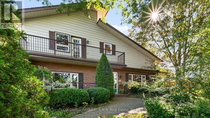 Property Photo: 3621 Kennedy Road ON K9A 4J7