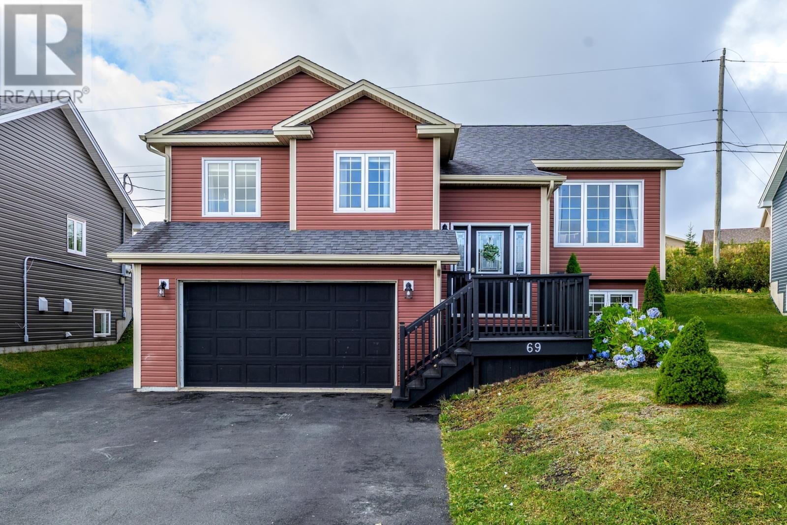 Property Photo:  69 Magee Drive  NL A1L 0K3 