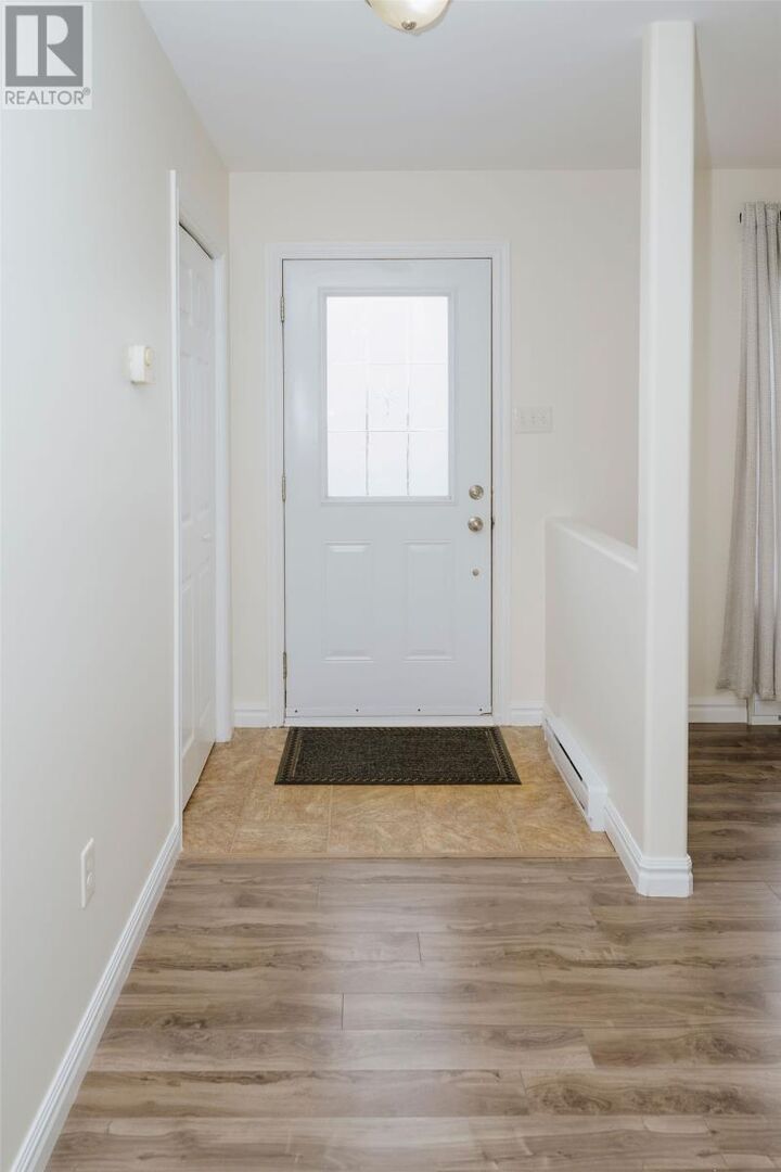 Property Photo:  72 Yeager Street  NL A1V 0A6 