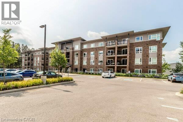 Property Photo: 456 Lorne Avenue 304 ON N5A 6S4