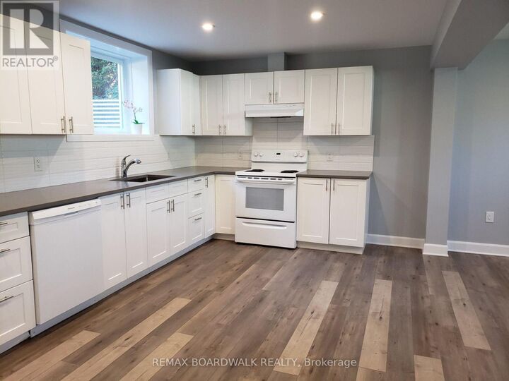 Property Photo:  15B Dowdall Crescent  ON K2S 1T9 