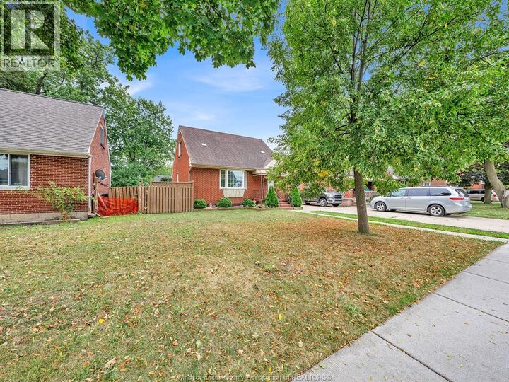 Property Photo:  2187 Girardot  ON N9B 1R3 