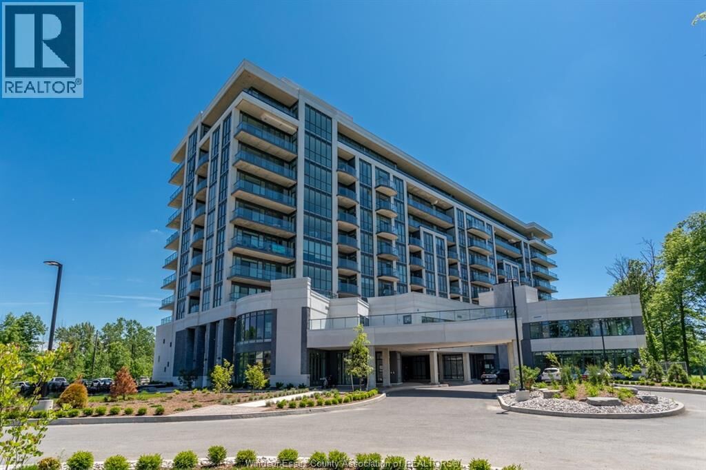 Property Photo: 7711 Green Vista 608 ON L2G 0Y9