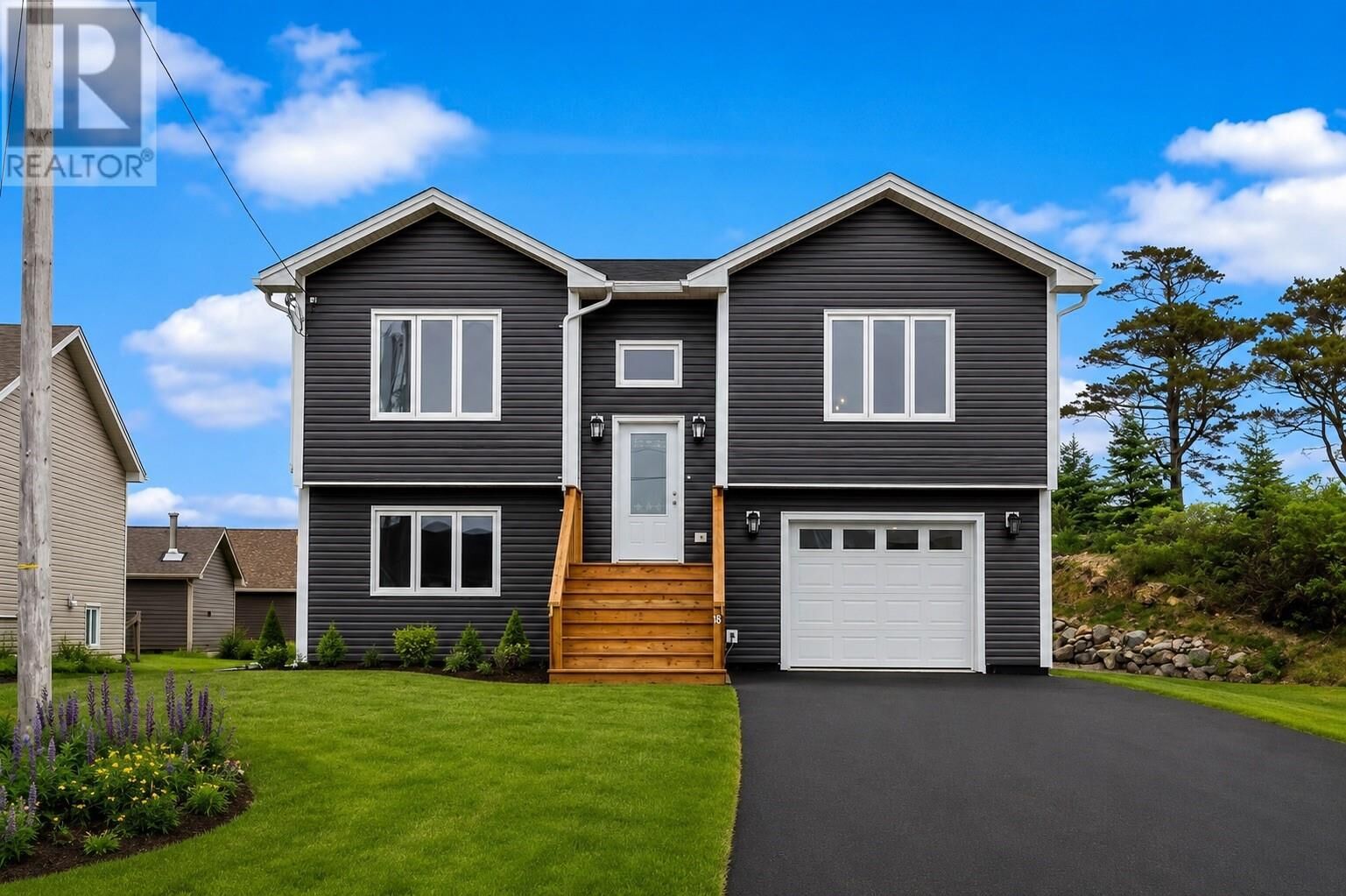Property Photo:  8 McGraths Road  NL A0A 2R0 
