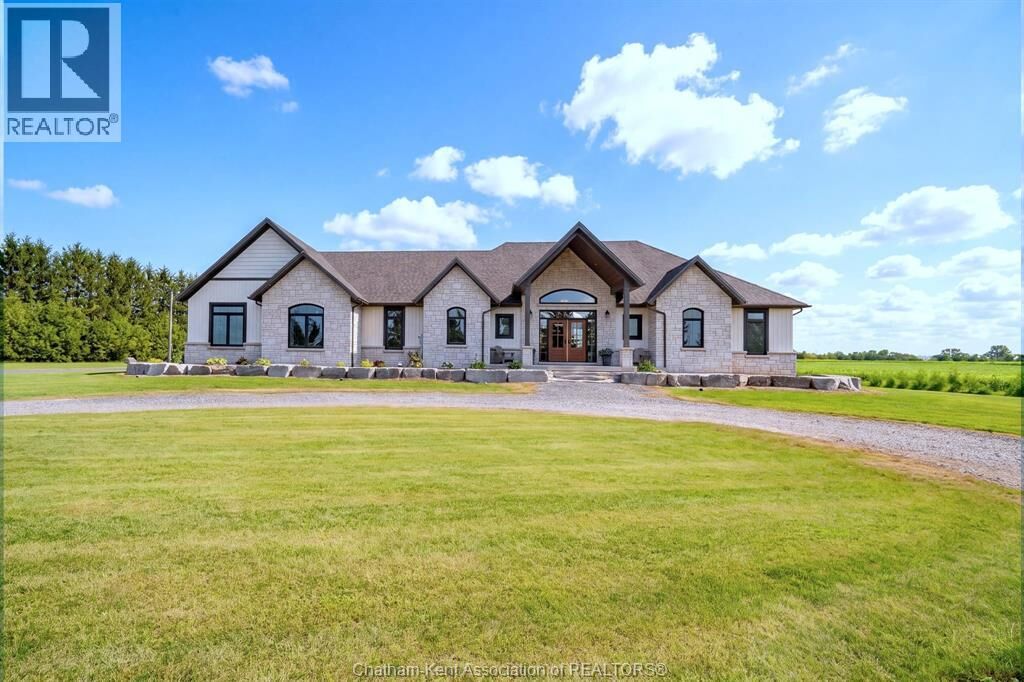 Property Photo: 14054 Gosnell Line ON N0P 1T0