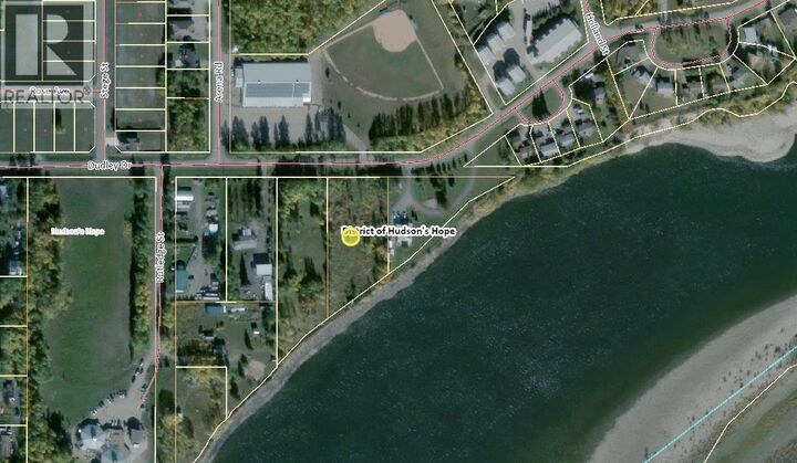 Property Photo:  10707 Dudley Drive  BC V0C 1V0 