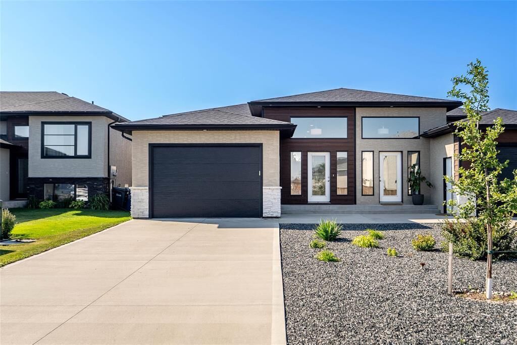 Photo de la propriété: 7 Murcar Street MB R0A 0A1