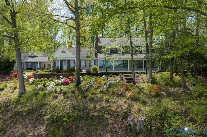 Property Photo:  1741 Wilton Creek Road  VA 23071 