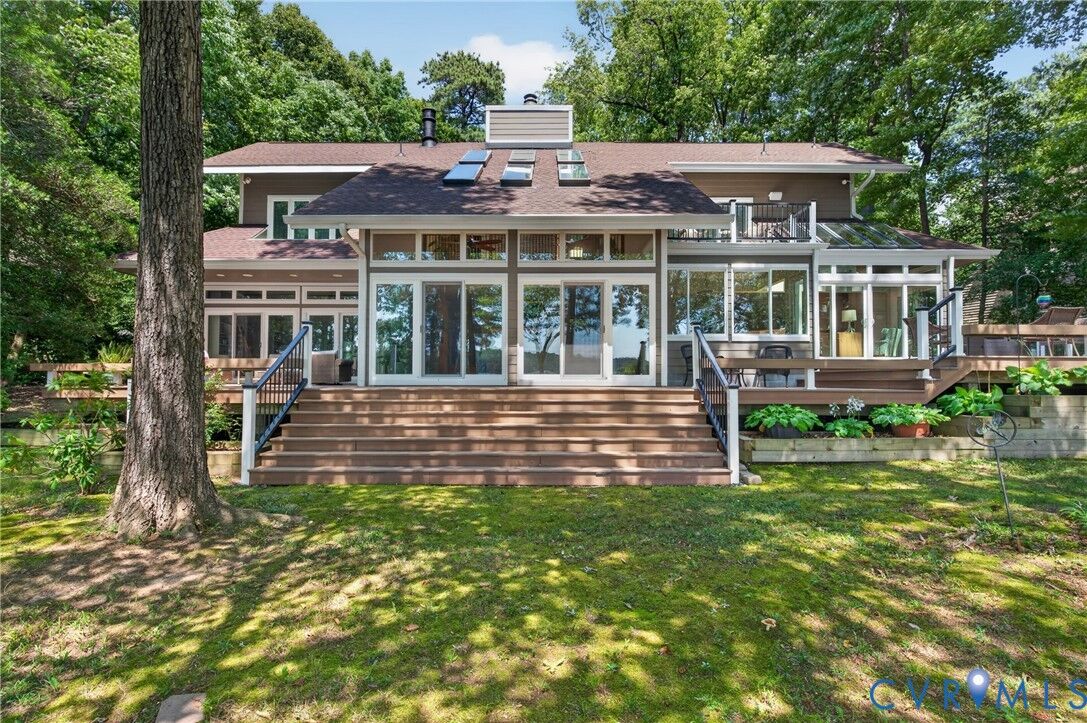 Property Photo: 13714 Winterberry Ridge VA 23112