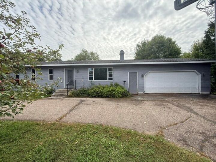 Property Photo: 1542 Pine Grove Drive WI 54455