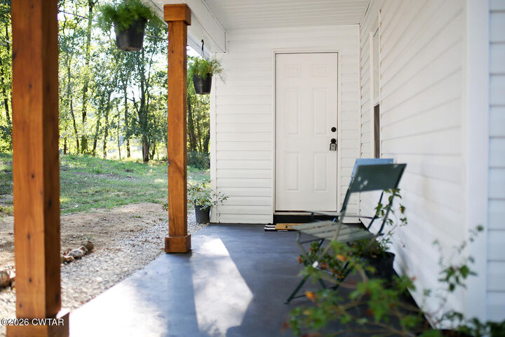 Property Photo: 458 Rocky Springs Road TN 38313