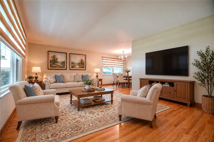 Property Photo:  2016 E Oak Tree Drive  OH 45440 