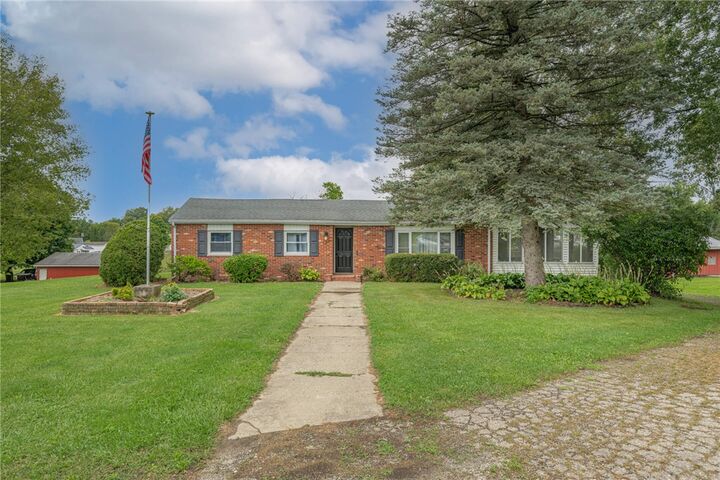 Property Photo: 4386 Kite Road OH 43072