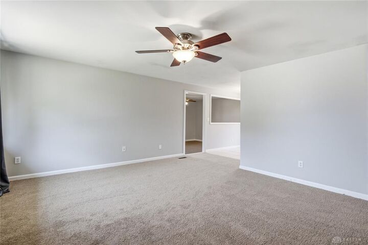 Property Photo:  7700 Remmick Lane  OH 45424 