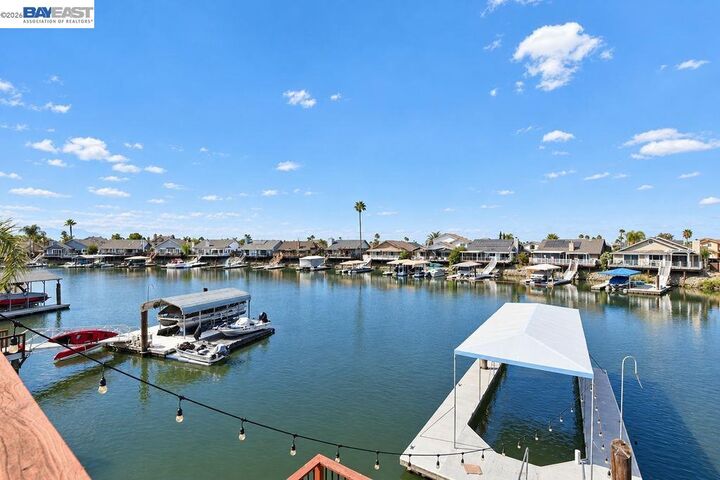 Property Photo:  4681 Spinnaker Way  CA 94505 