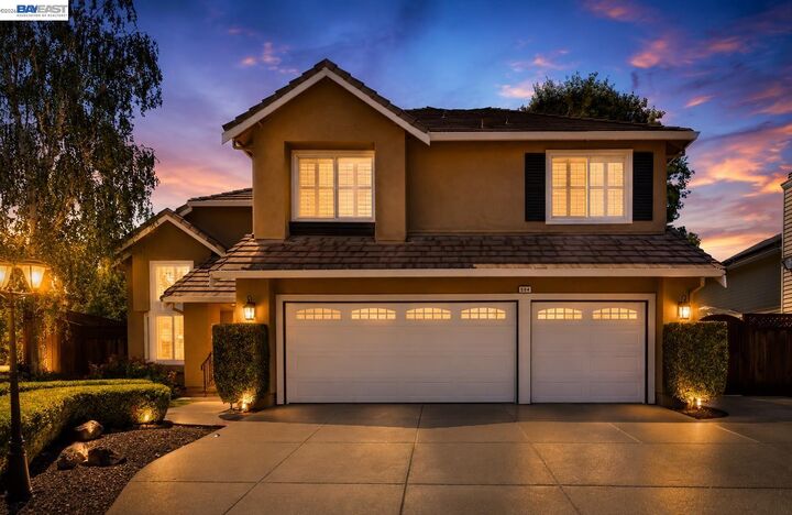 Property Photo:  604 Sycamore Ct  CA 94551 