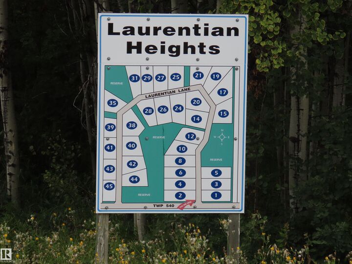Property Photo:  2406 Twp Road 540 15  AB T0E 1V0 