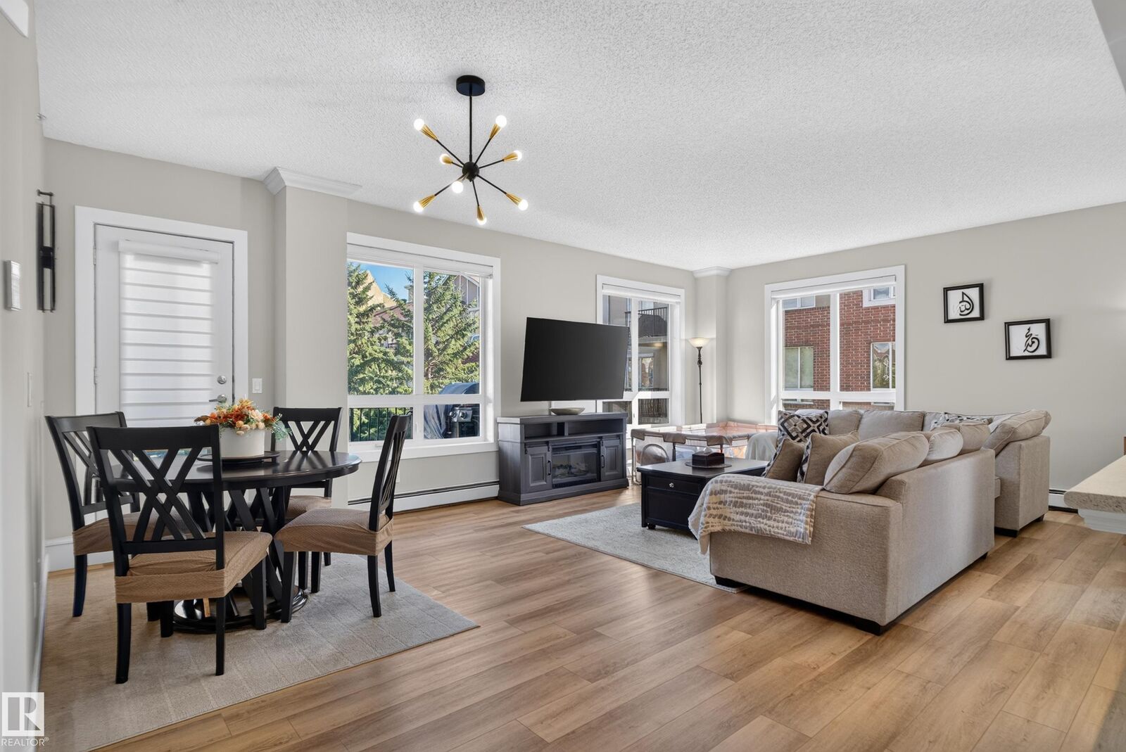 Property Photo:  6315 135 Avenue NW 227  AB T5A 5J7 