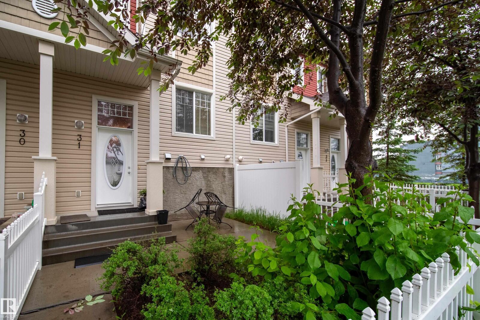 Property Photo:  460 Hemingway Road NW 31  AB T6M 0M5 