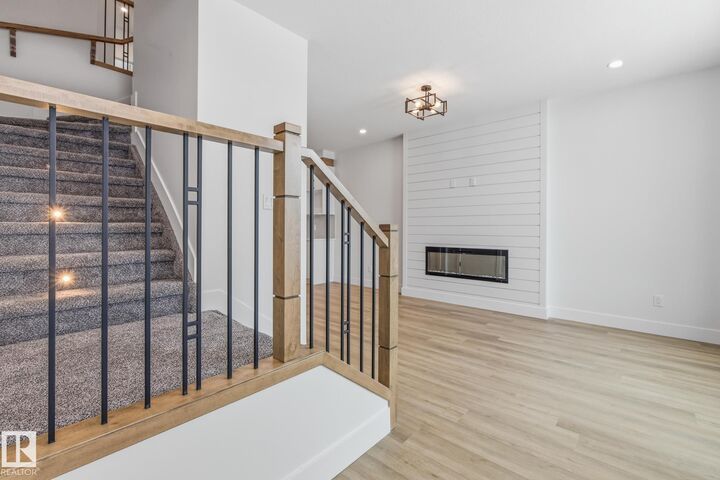 Property Photo:  102 Elliott Wynd  AB T8L 1R8 