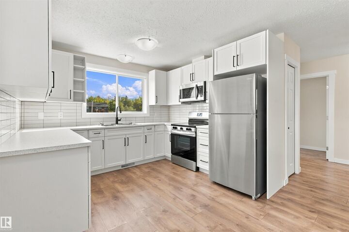 Property Photo:  #444 46410 Twp Rd 610  AB T9N 2G6 