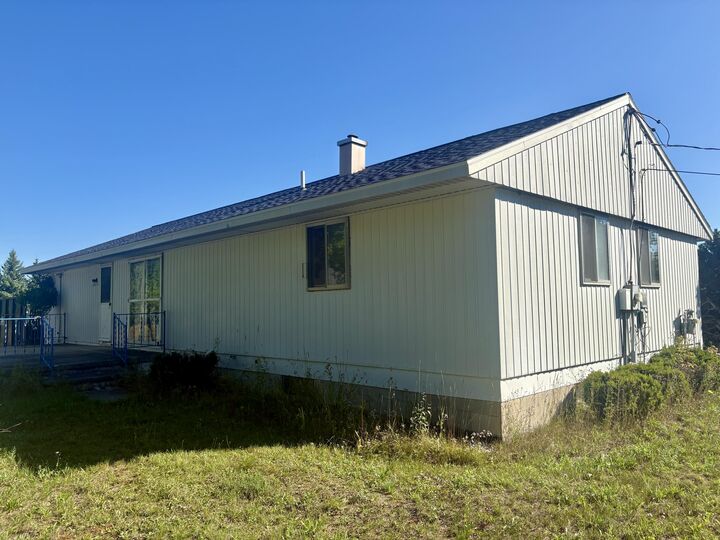 Property Photo: N6954 M117 MI 49827