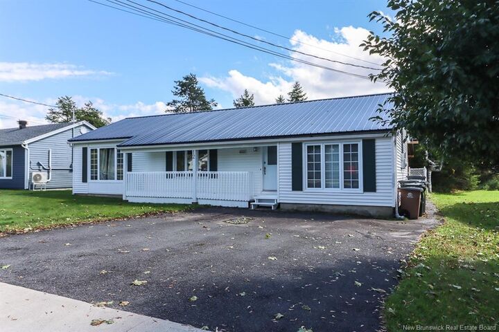 Property Photo:  12 Reed Street  NB E2K 2A2 