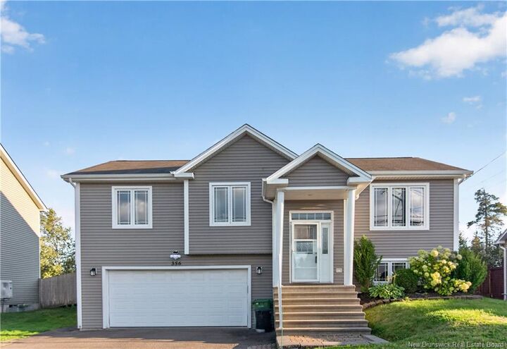 Property Photo:  356 Maplehurst Drive  NB E1G 0E5 