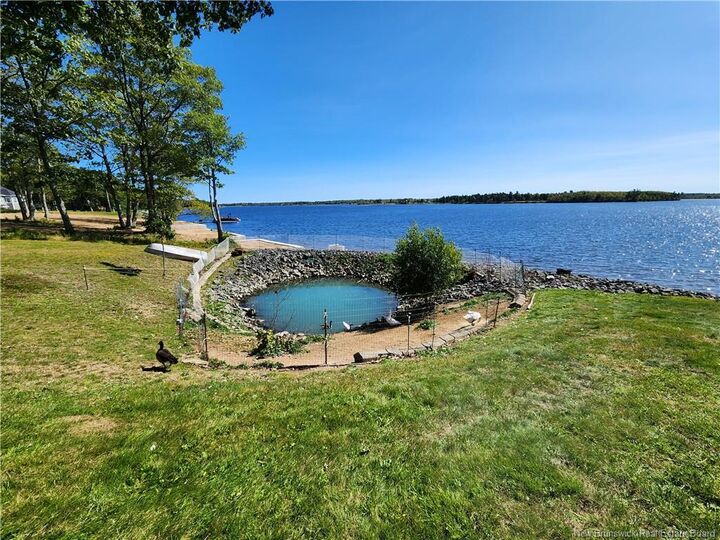 Property Photo:  146 Rue Omer  NB E1X 3X1 