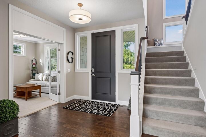 Property Photo:  6129 Westridge Boulevard  MN 55436 