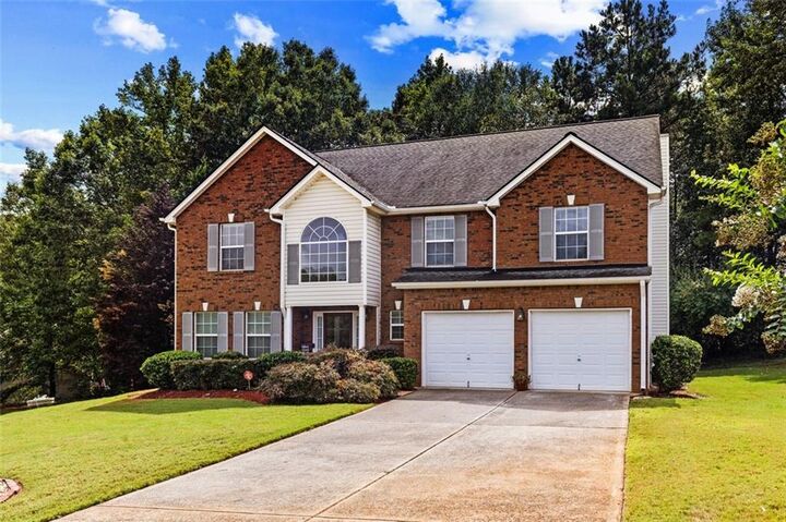 Property Photo:  1835 Winding Crossing Trail  GA 30213 