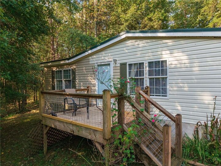 Property Photo: 199 Moores Gin Road GA 30139
