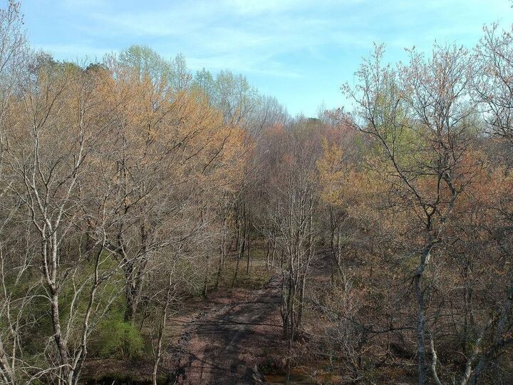 Property Photo: 0 Cobb Road GA 30014