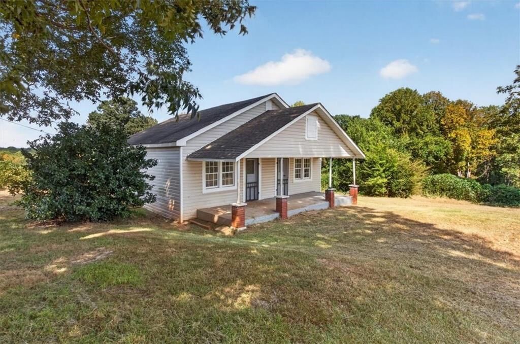 Property Photo:  5508 Highway 53 W  GA 30143 