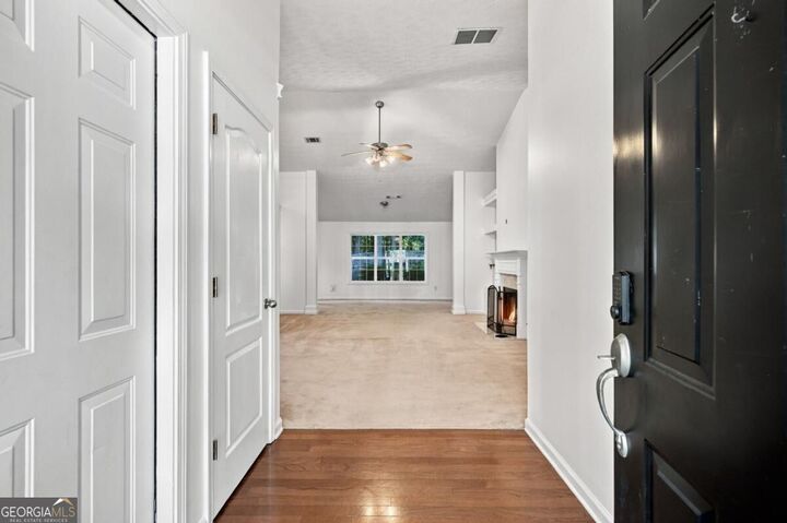 Property Photo:  1490 Jami Hollow Way  GA 30043 