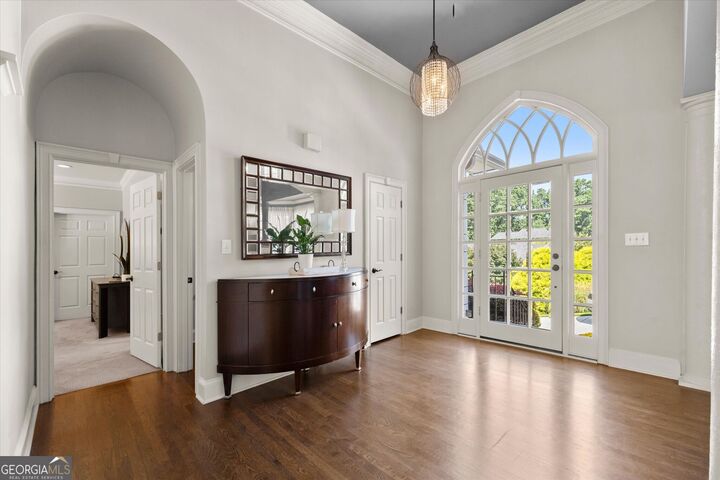 Property Photo: 5189 Baldwin Terrace GA 30068