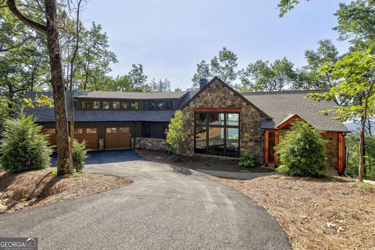 Property Photo:  159 Sanderlin Mtn Drive  GA 30143 