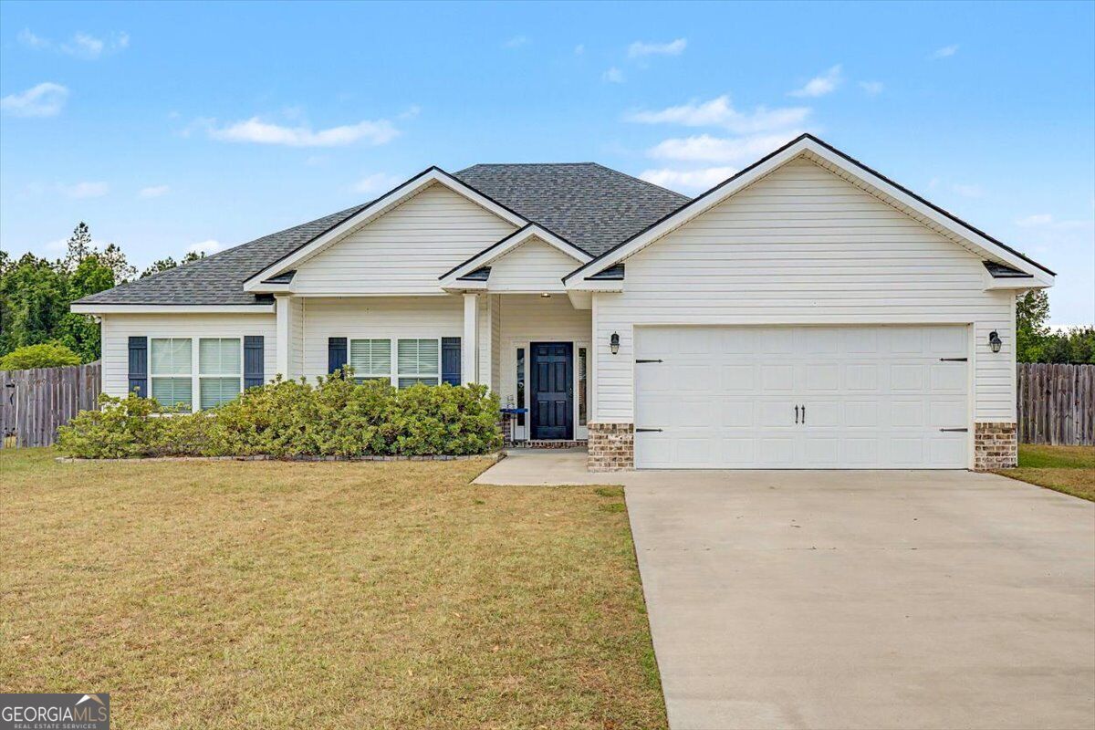 Property Photo:  129 Timberland Drive NE  GA 31316 